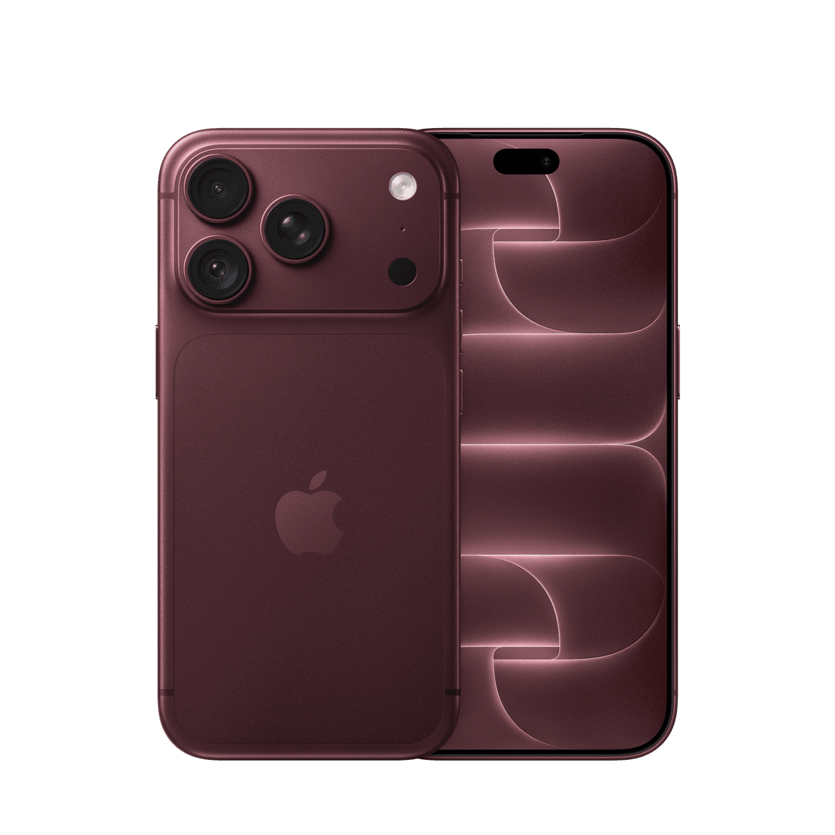iPhone — producto destacado