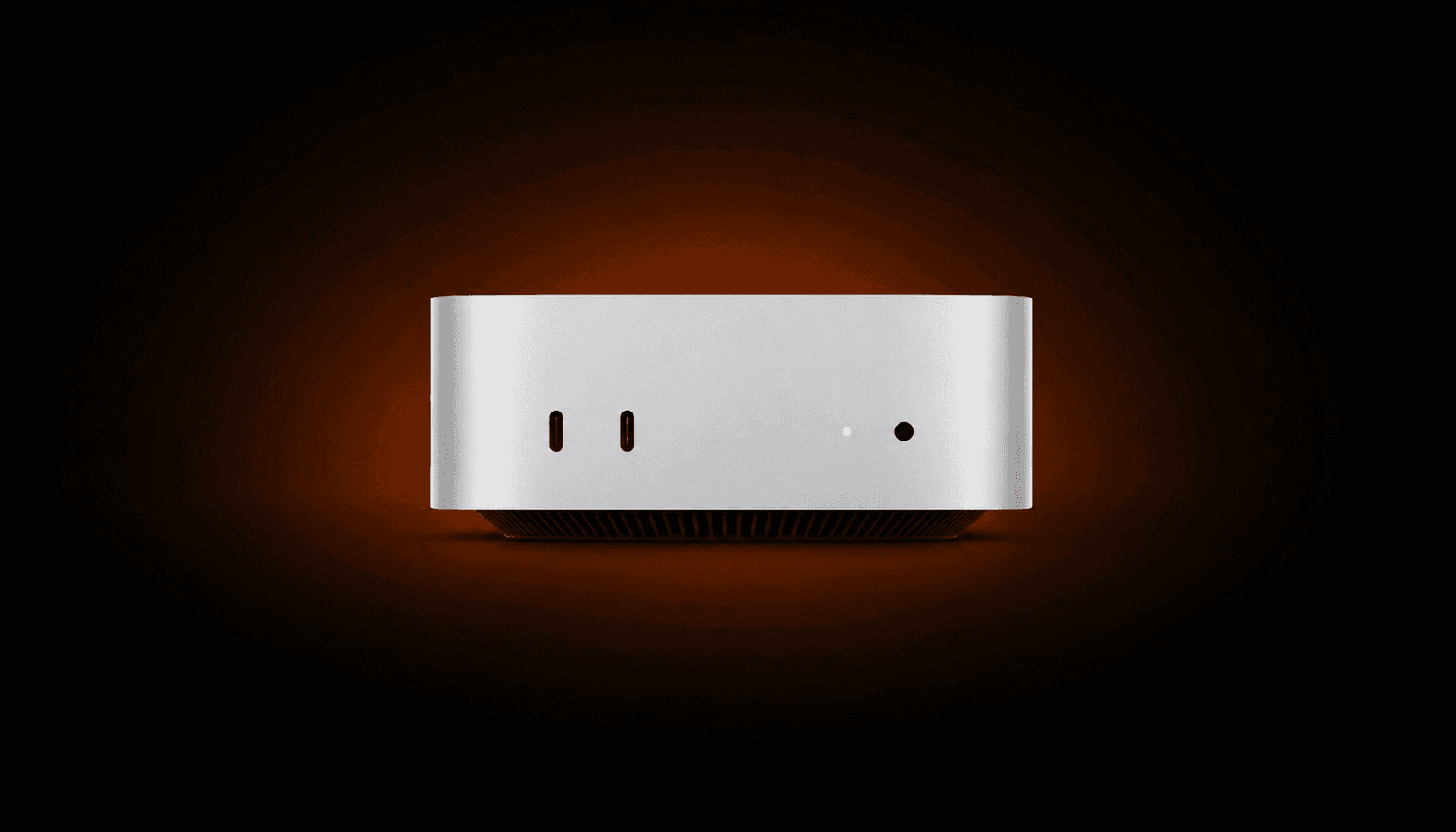 Mac mini M6 — 16GB RAM, 512GB SSD — vista del producto