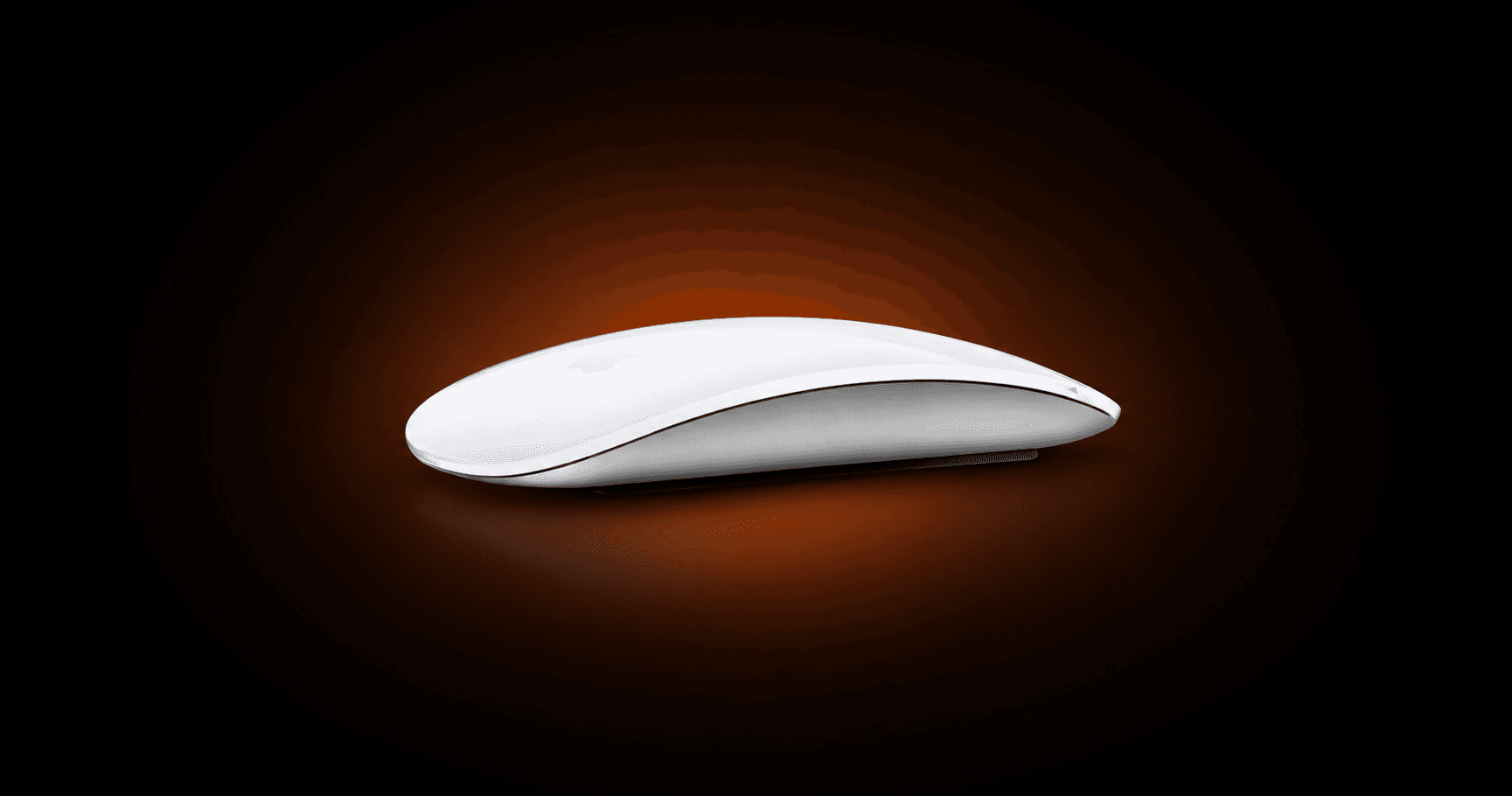 Magic Mouse (USB-C) — vista del producto
